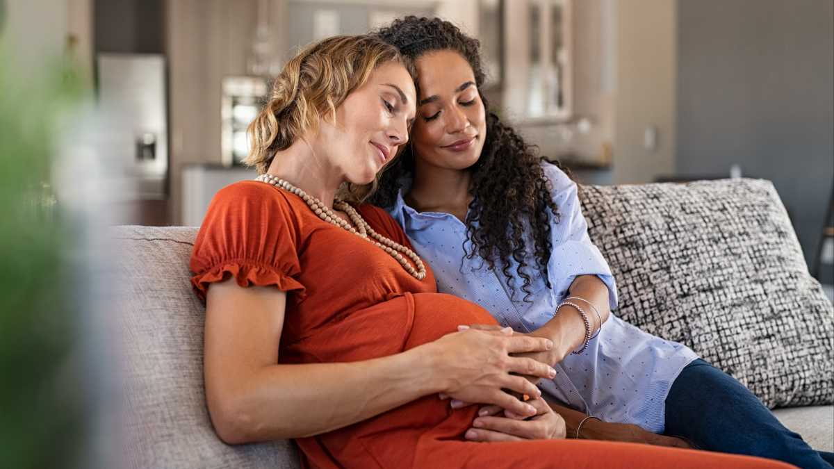 10 Things Lesbian Moms Want You to Know
