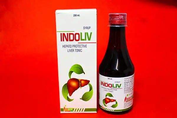 Indoliv