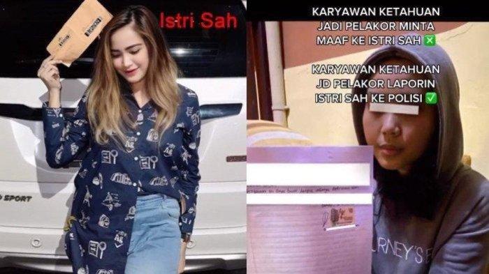 Pahami Ini Sebelum Jatuh Cinta dengan Suami Orang