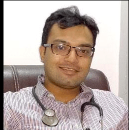 Baroda doctor