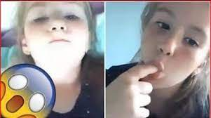 Viral video shows little girl doing her father’s makeup. So cute, says Internet