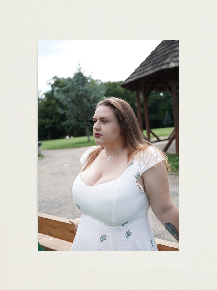 Bbw big tit