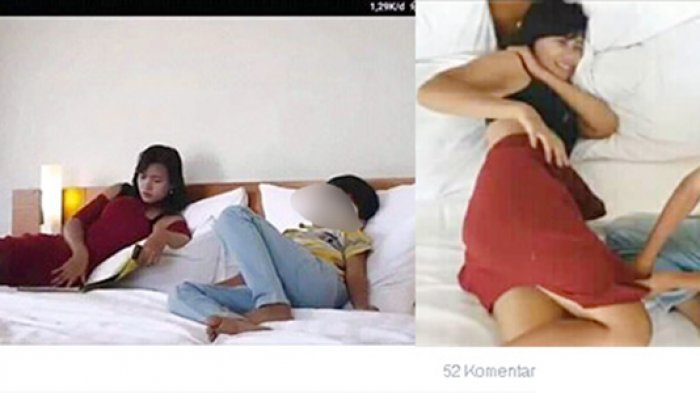 Orang tua meniduri gadis muda Video seks grstis