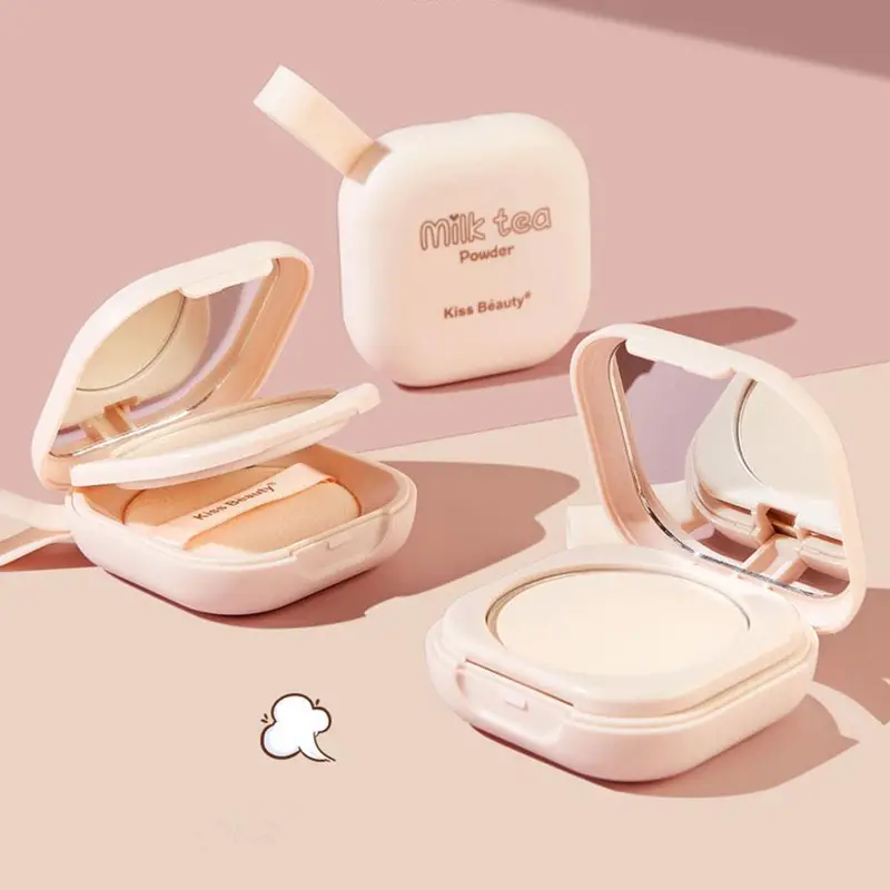 Best Korean Powders for a Seamless Natural Glow And Radiance