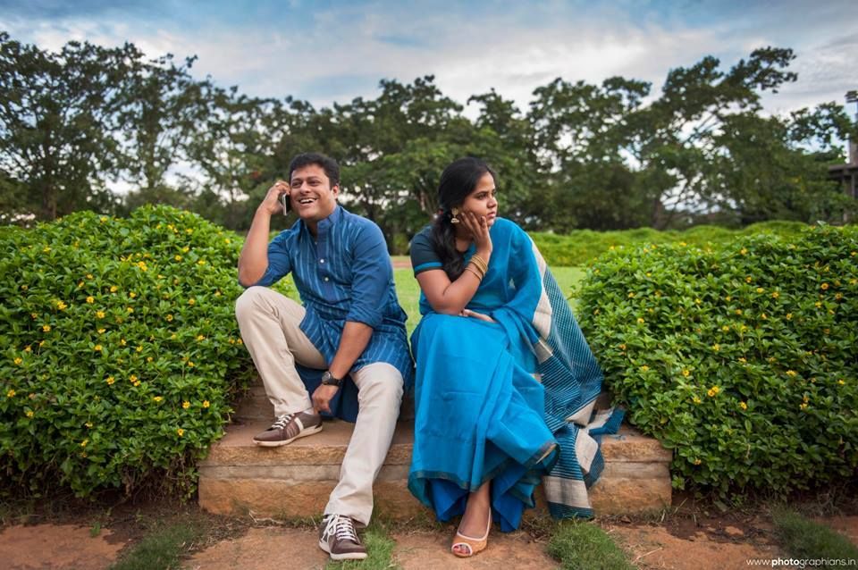 Bengali Couple (Currently out-of-stock)