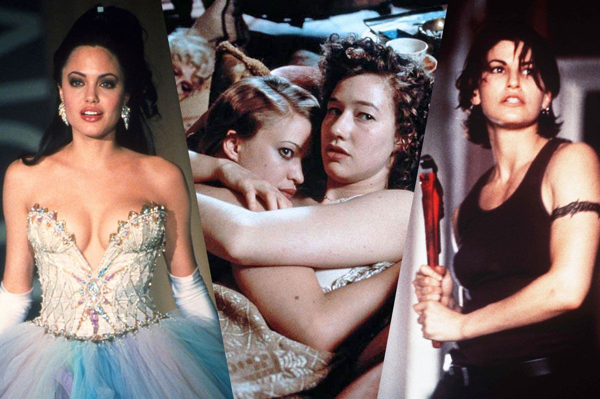 The 23 Best Lesbian Movies, from ‘D.E.B.S.’ to ‘Carol’