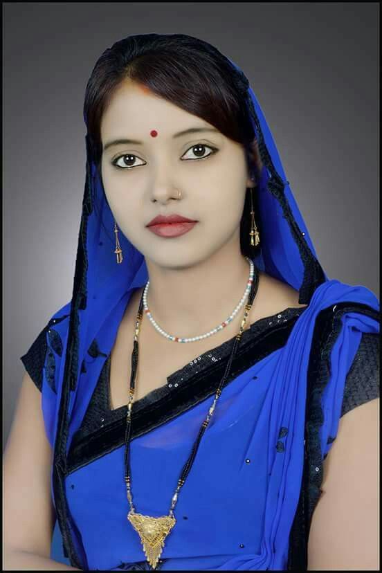 Bhabhi Hindi girl