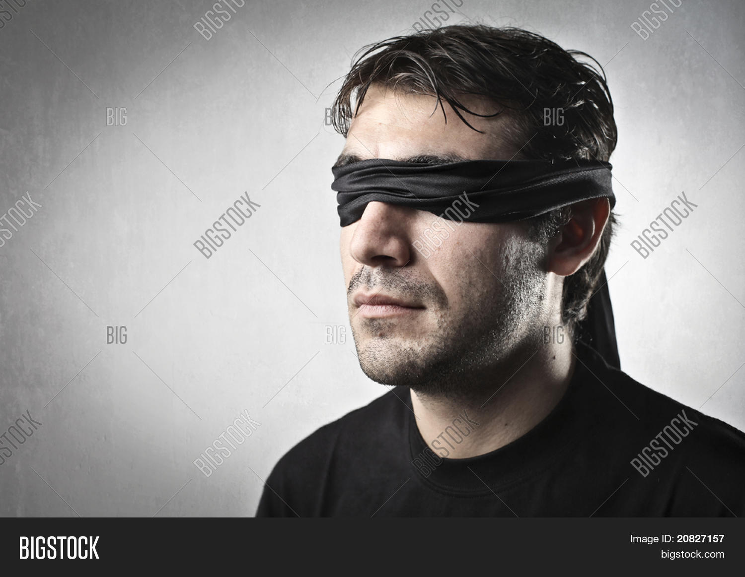 Search Results for Man blind folded Stock Photos and Images (143)