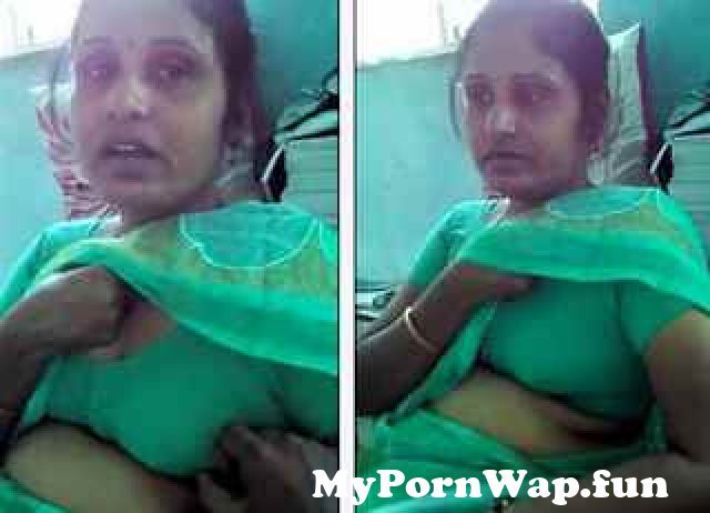 Sleeping desi girlfriends boobs pressing and recording by Boyfriend