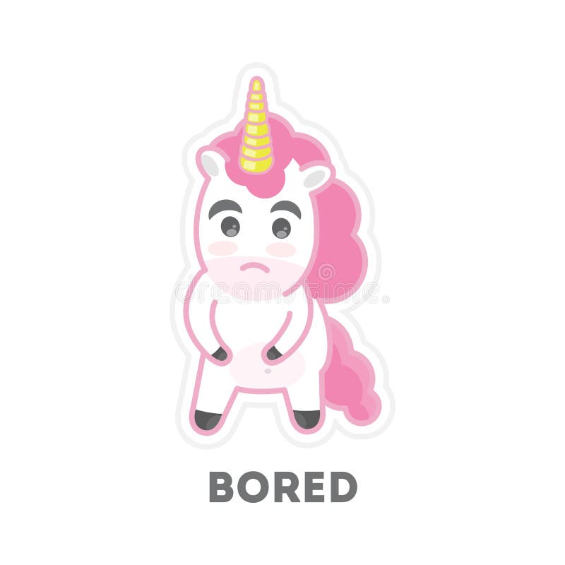 Bored_unicorn free