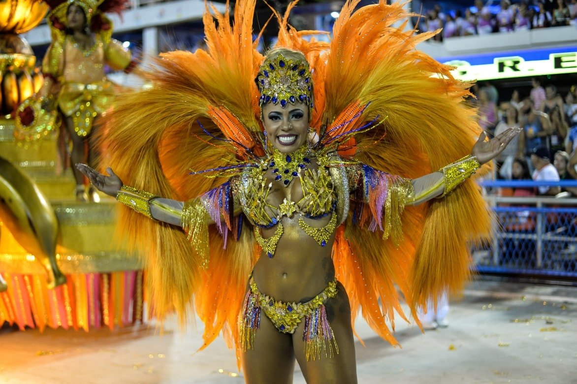 Festivals in Brazil