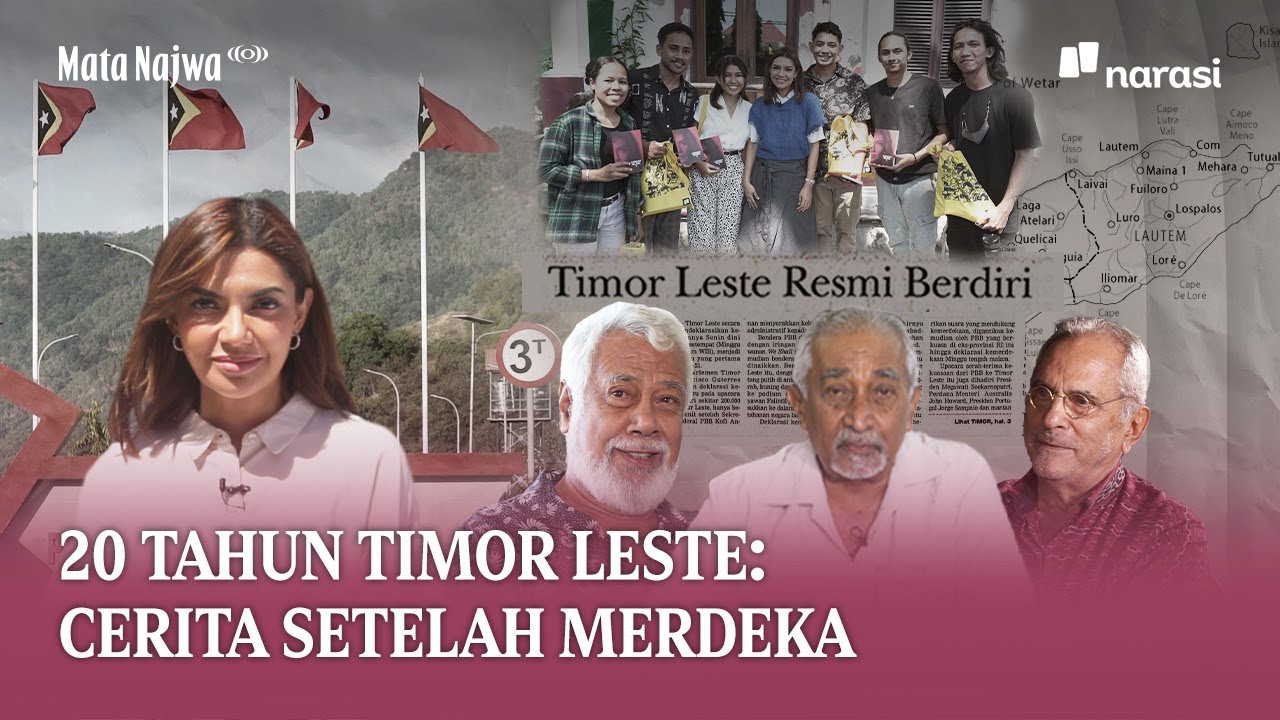 Highly Popular Horse Racing Competitions along the Border with Timor Leste