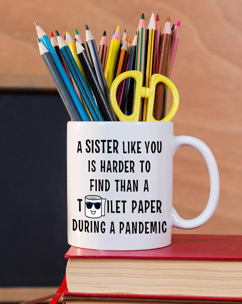 37 perfect gifts for a sister who's hard to shop for