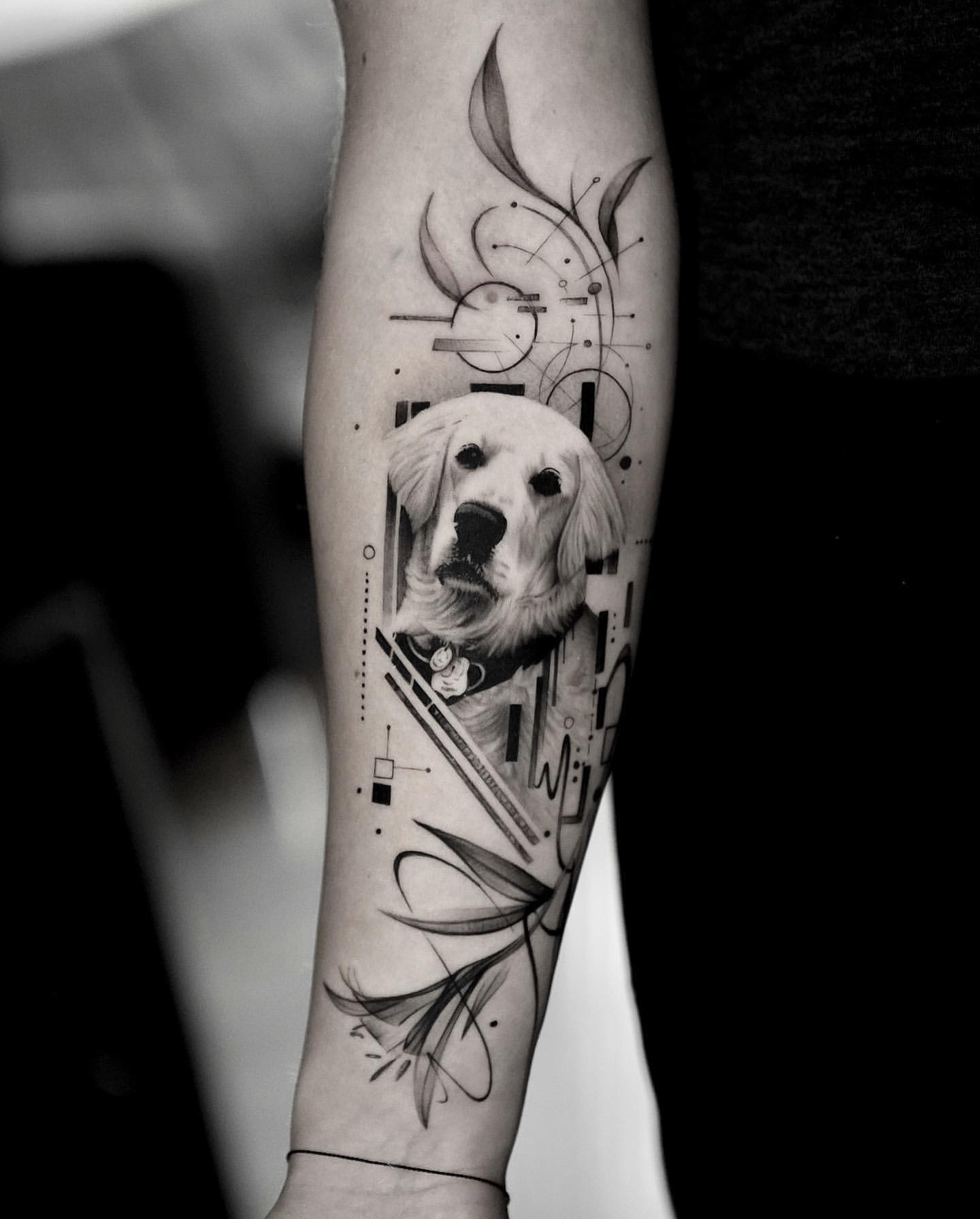 Spay/neuter tattoos can prevent unnecessary surgery for cats and dogs