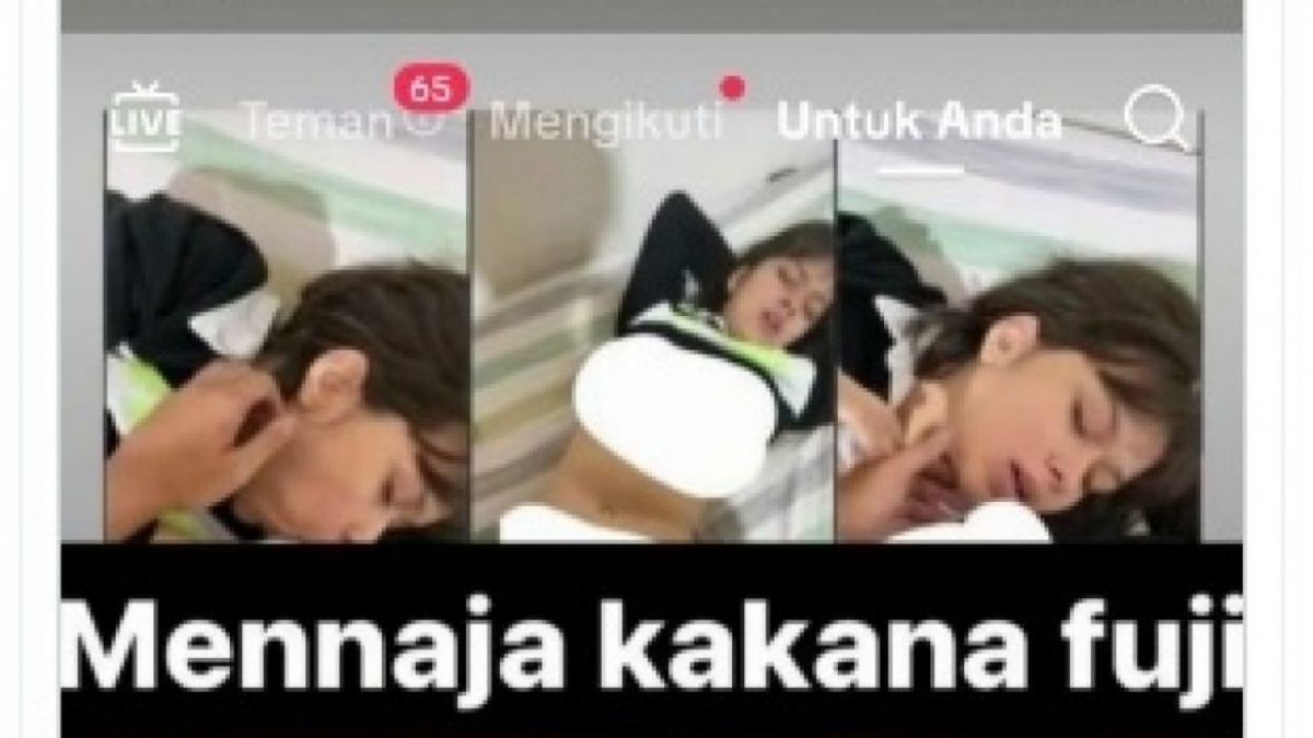 The 47-Second Sex Tape, And How It Became A Trending Topic That Shocked The Internet Of Indonesia