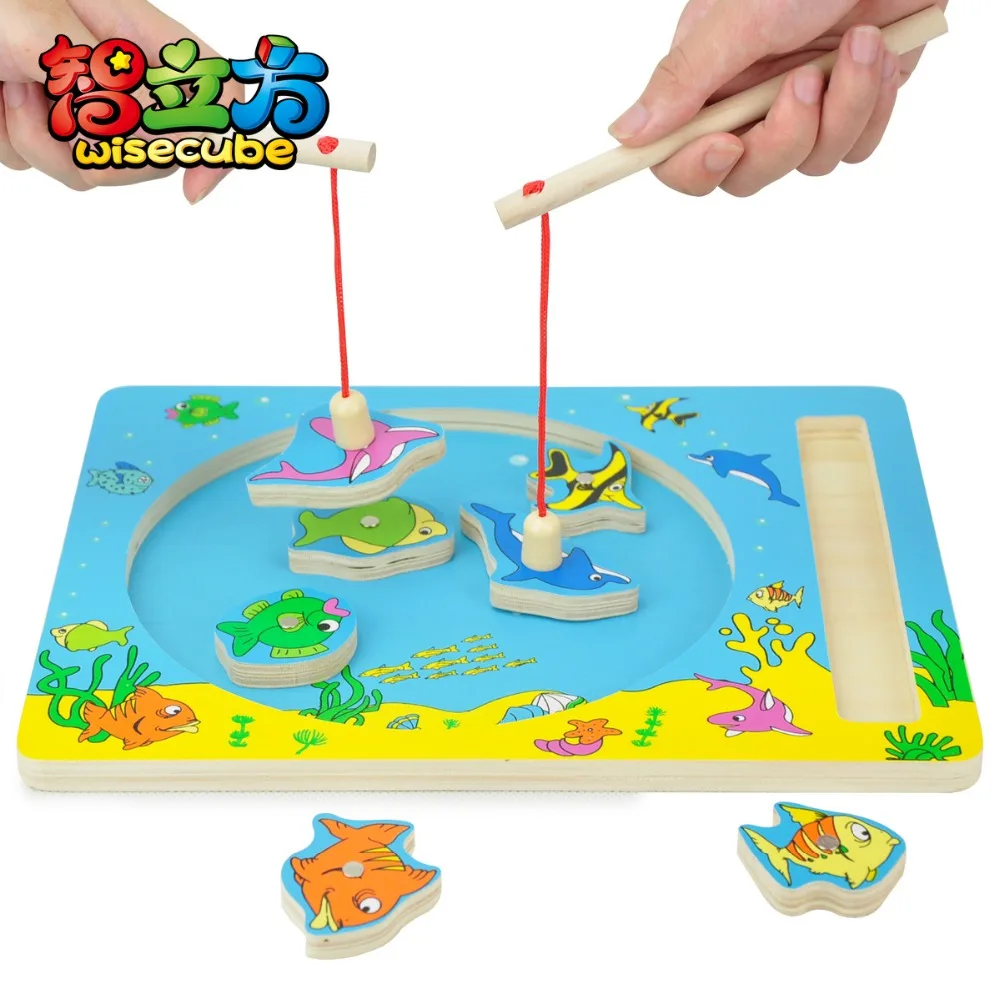 Silk toys game