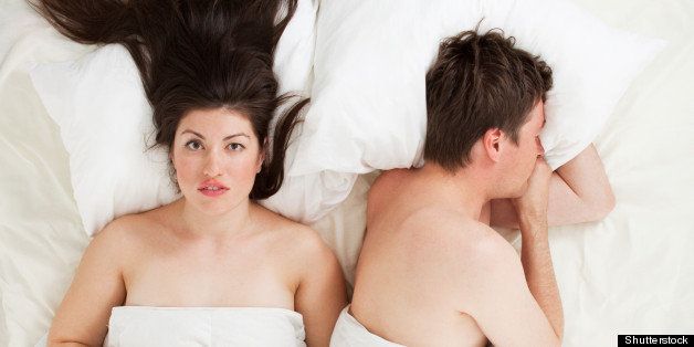 Do Women Like Sex as Much as Men?