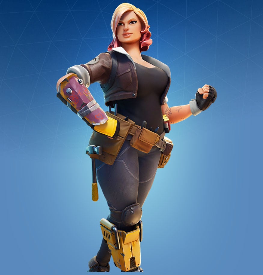 Fortnite penny