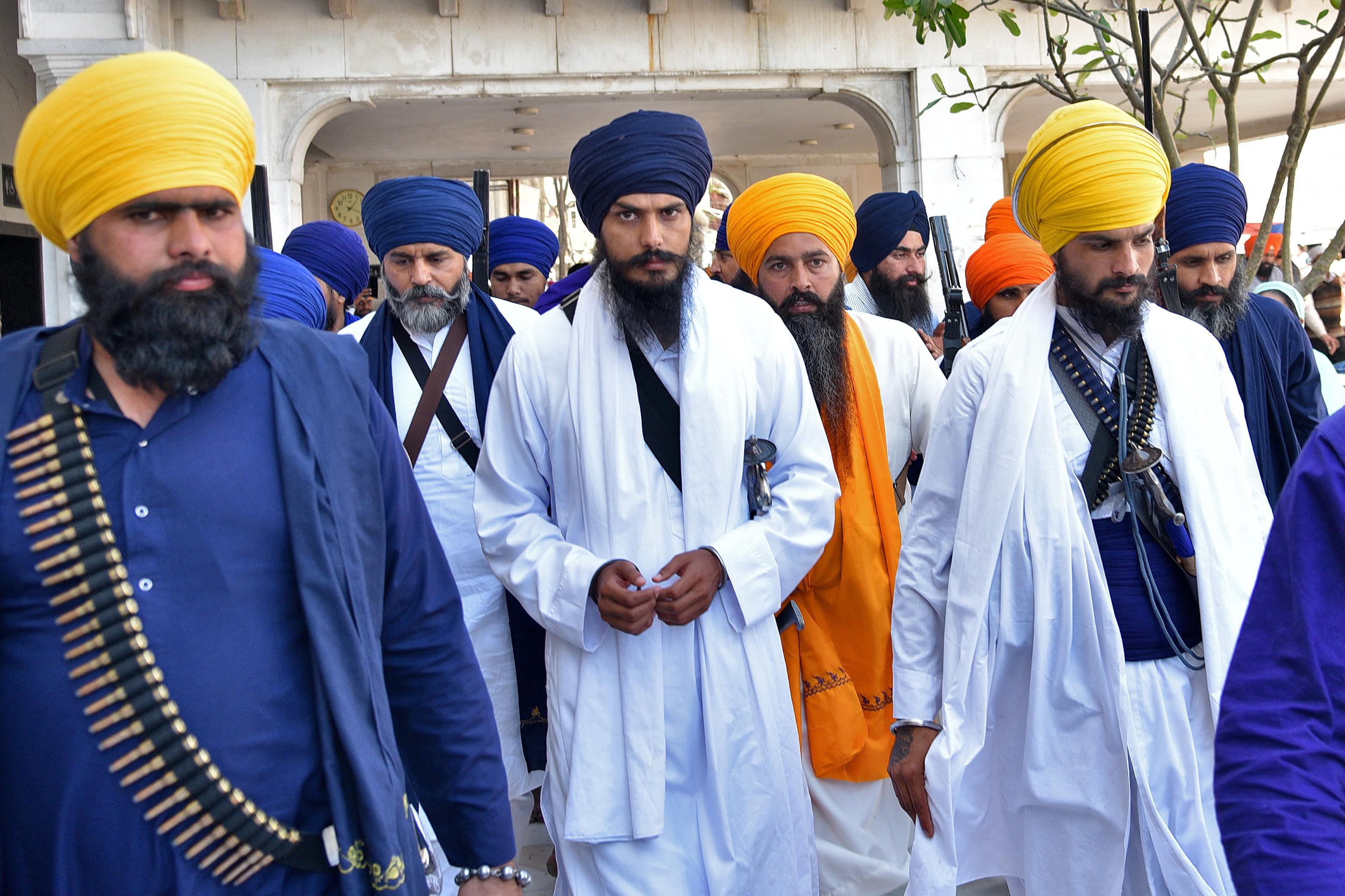 Canada sikh