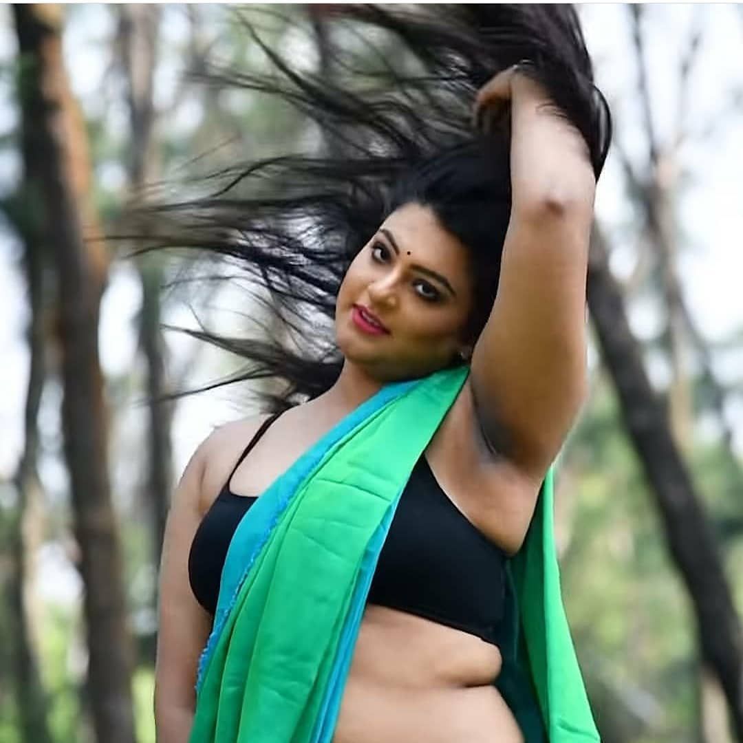 Women flaunting armpit hair on social media is the latest trend to take the internet by storm.