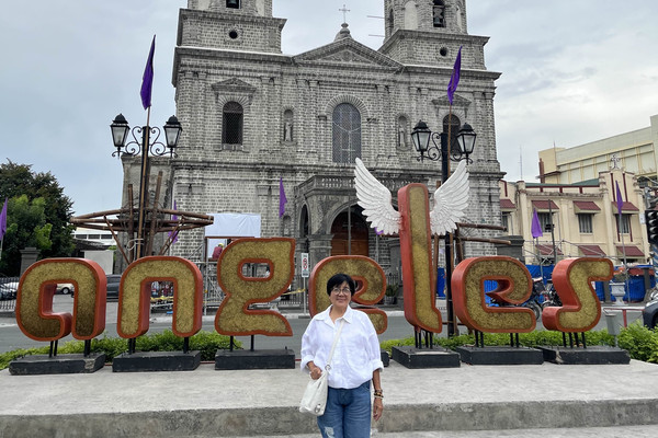 Things To Do In Angeles City