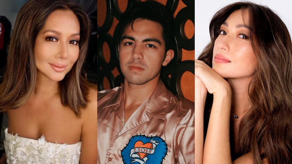 5 Filipina celebrities who’ve gone public about sexual harassment experience