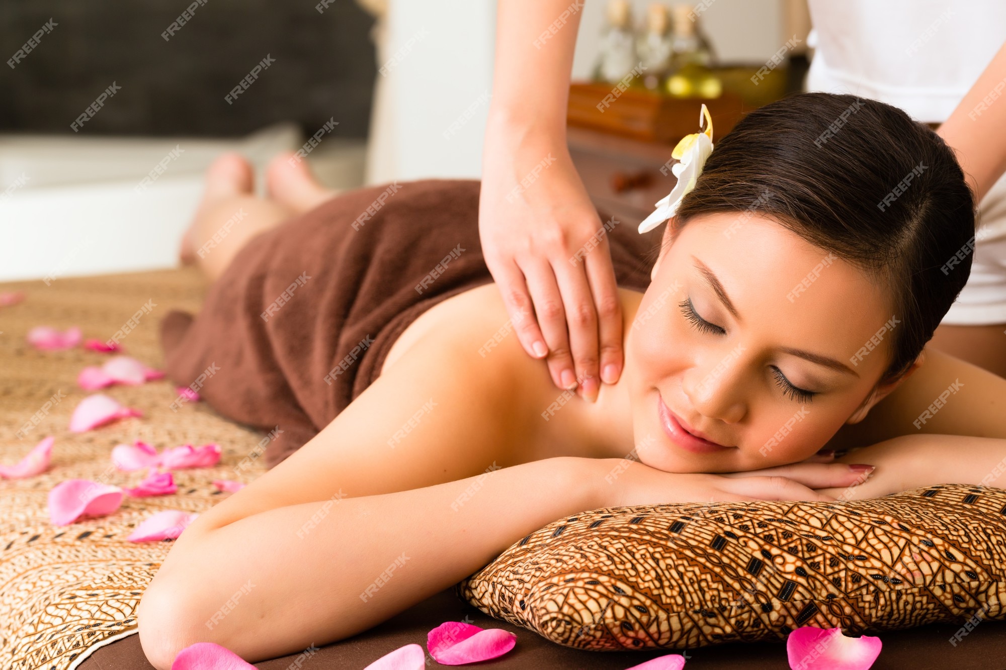 FULL BODY MASSAGE IN SOUTHSEA