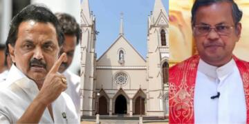 Church father in tamilnadu