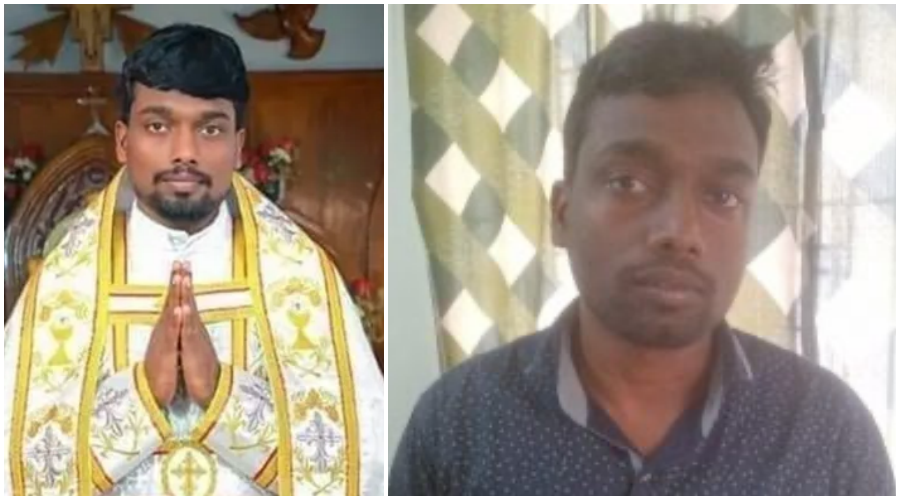 kerala church father