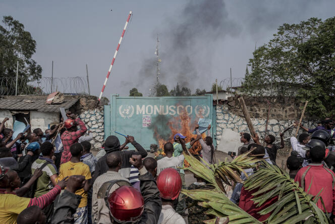 Democratic Republic of the Congo