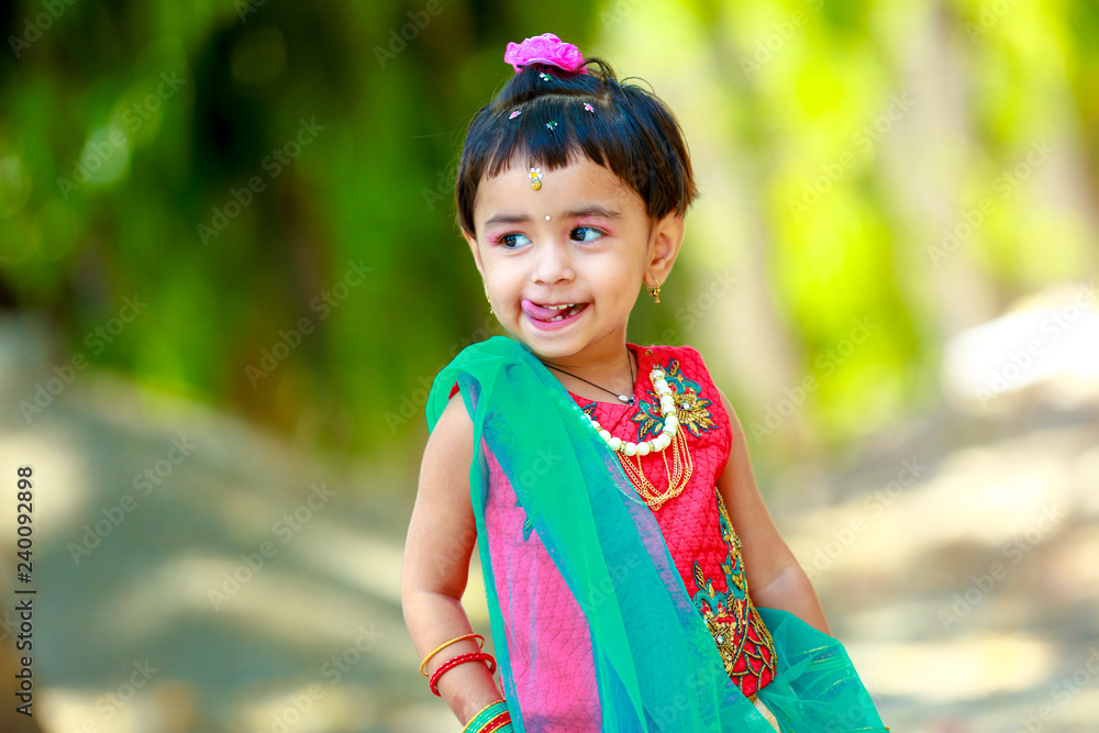 Cute Indian Images