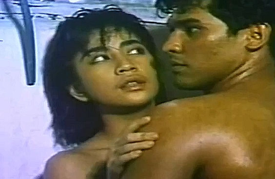 Climax 1985 UNCUT - ANNA MARIE GUTIERREZ | www.pinoymovies.asia