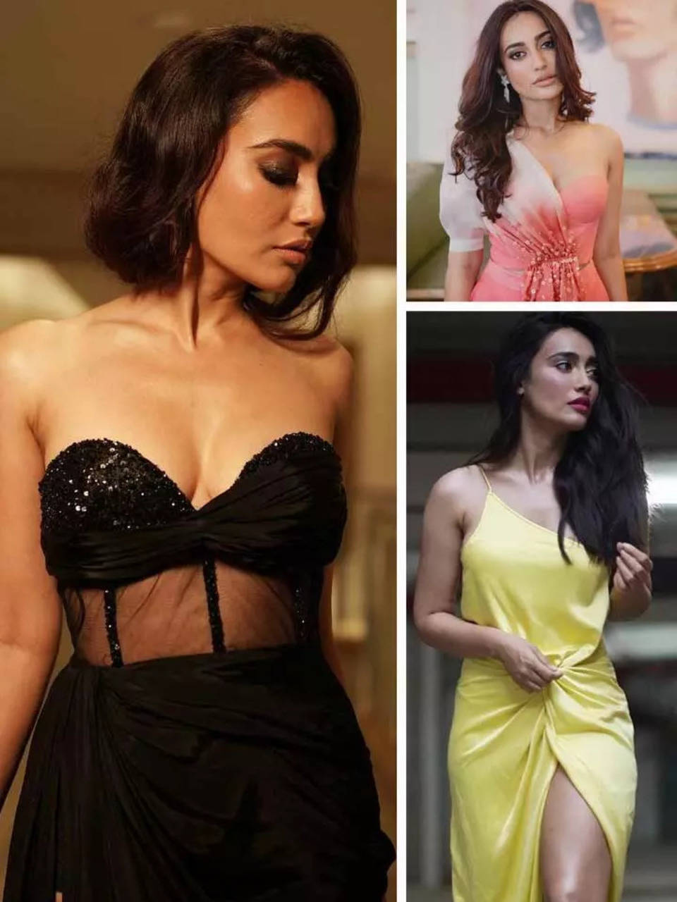 Some Lesser Known Facts About Surbhi Jyoti