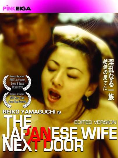 The Japanese Wife Next Door Watch Online