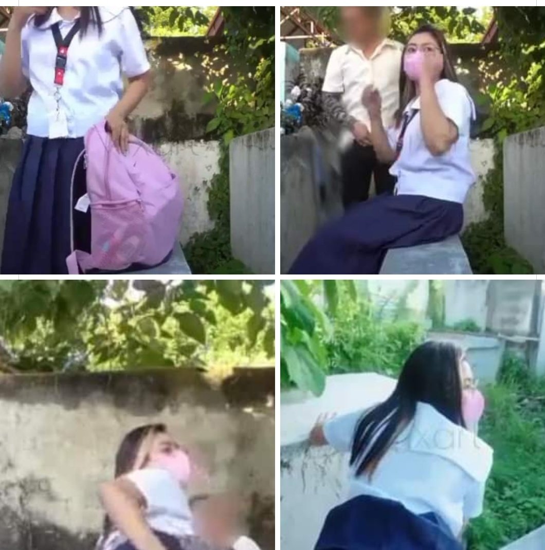 Student And teacher viral scandal sementeryo part 2 2023