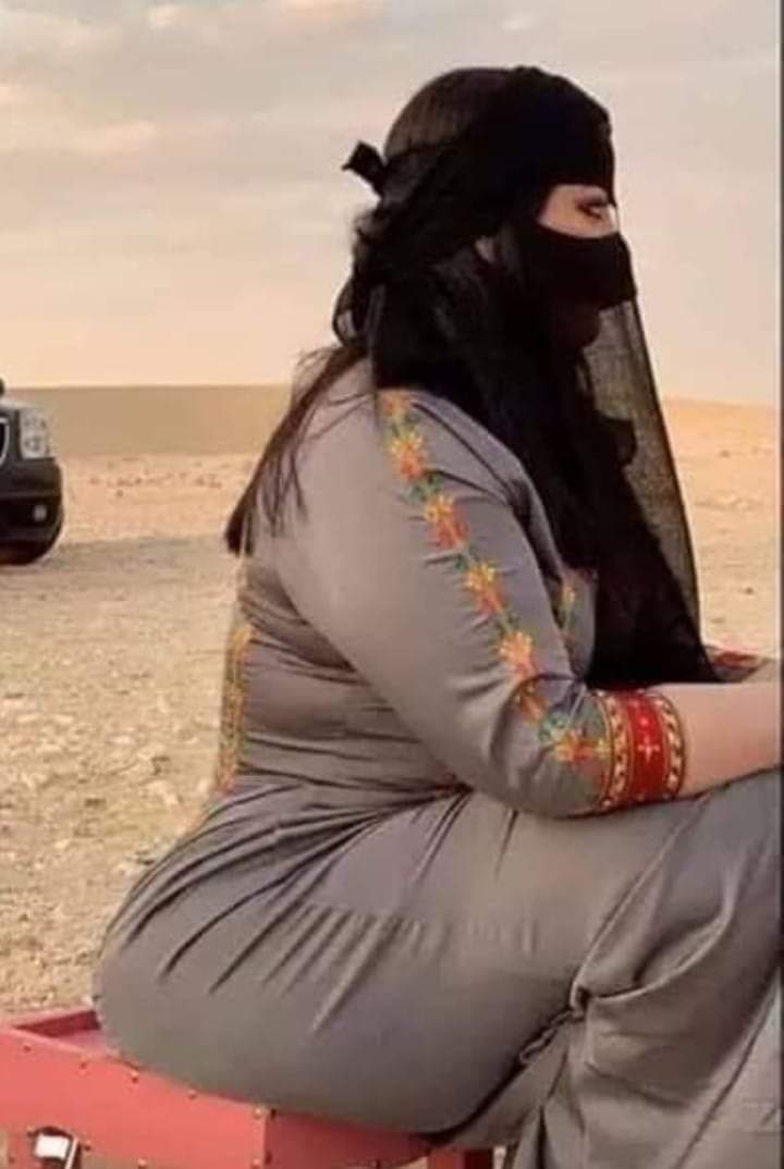 Big ass araby