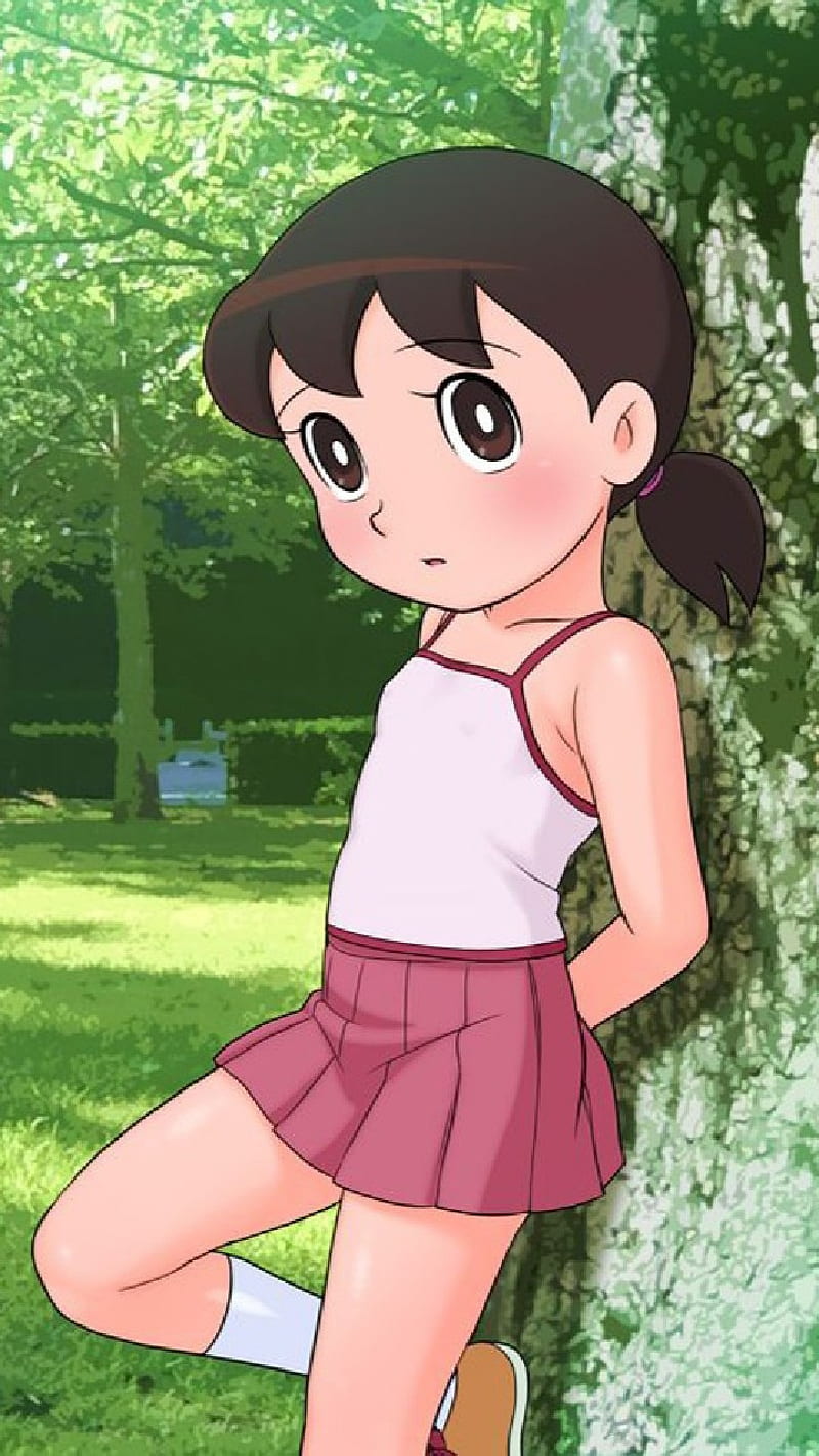 Shizuka Minamoto