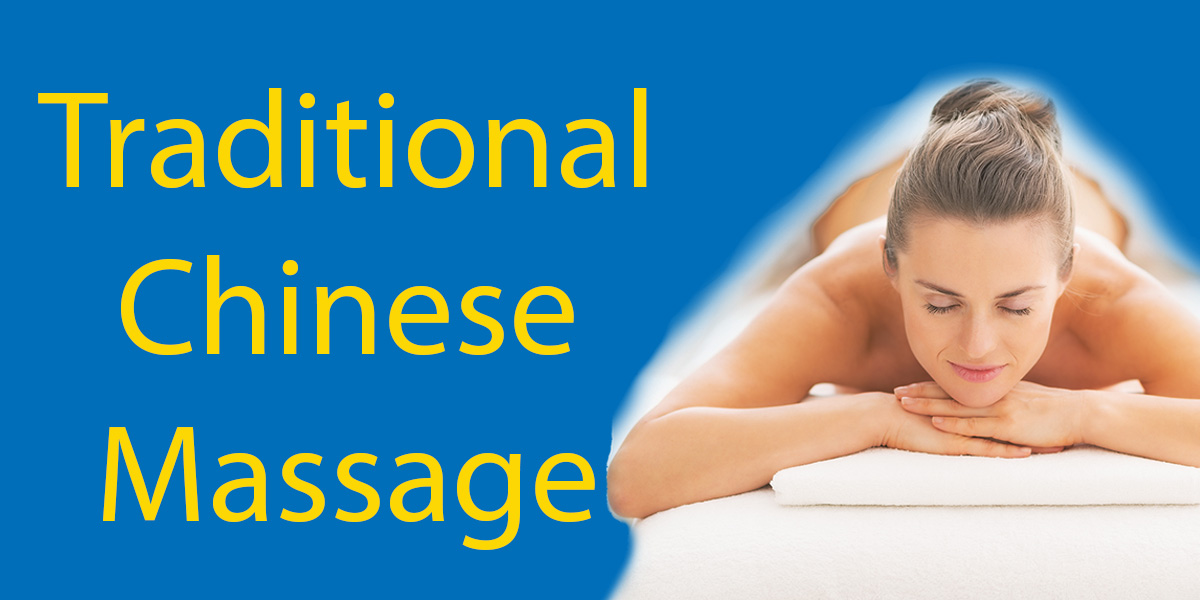 Traditional Chinese Massage || What You Need To Know