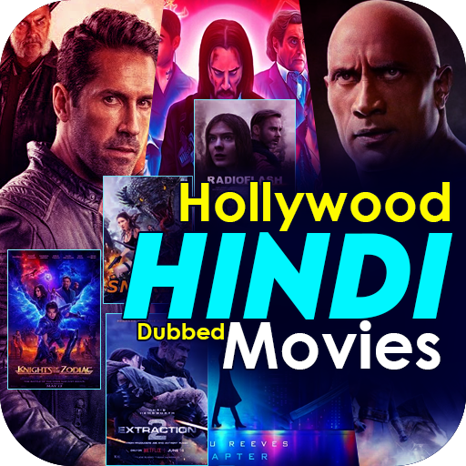 Best Hollywood Action Movies Dubbed In Hindi