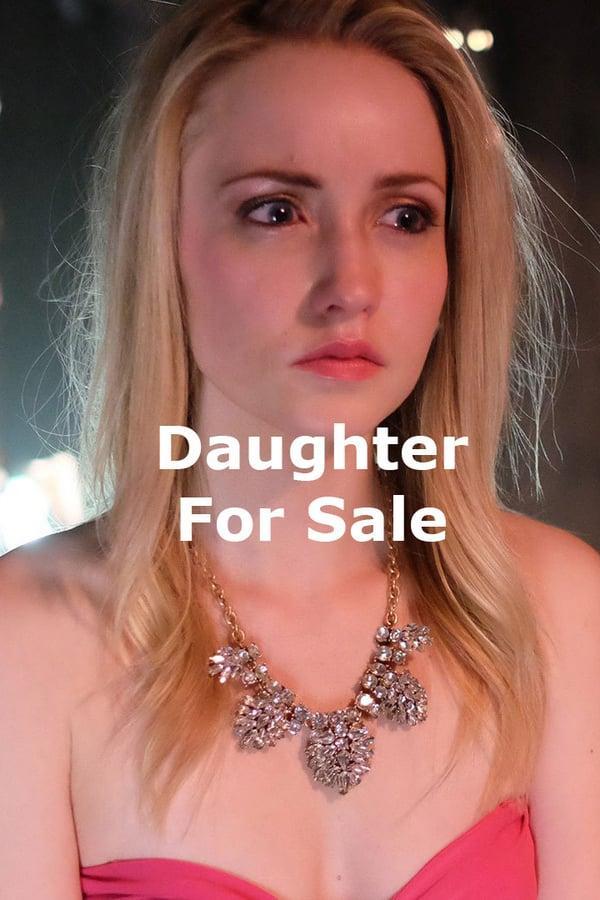 Daughter for sale