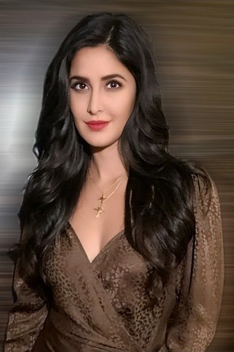 Indian bollywood actress katrina