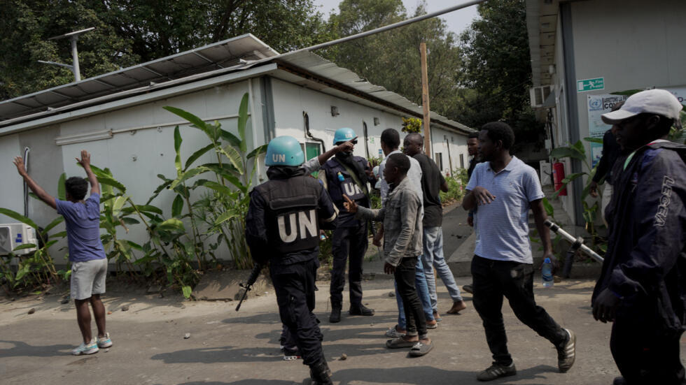 31. Republic of the Congo (1960-present)