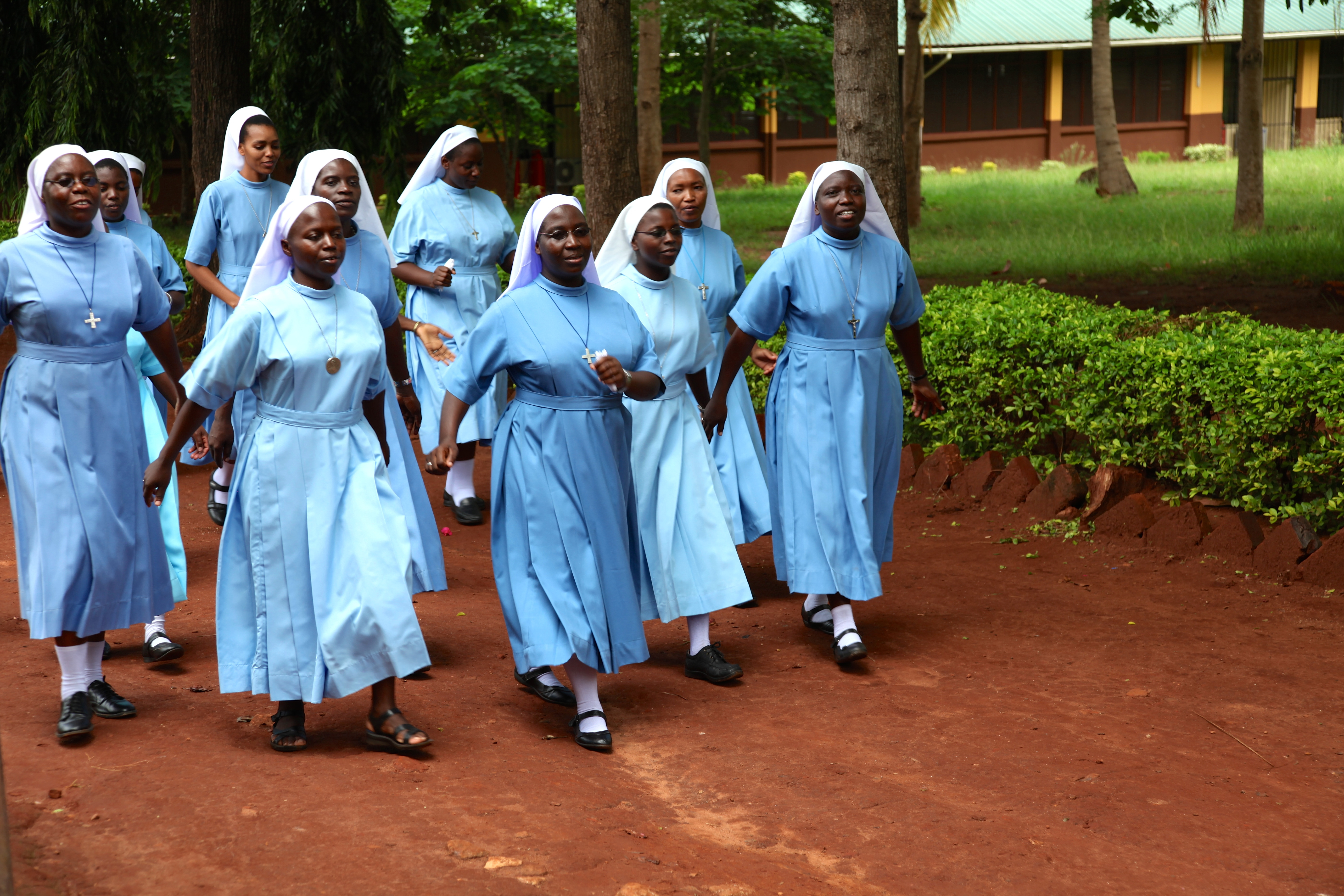 Sisters catholic