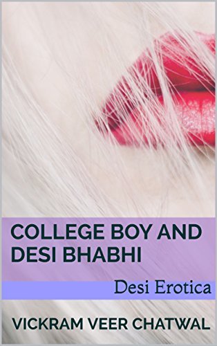 Indian Bhabhi has anal sex with young college boy