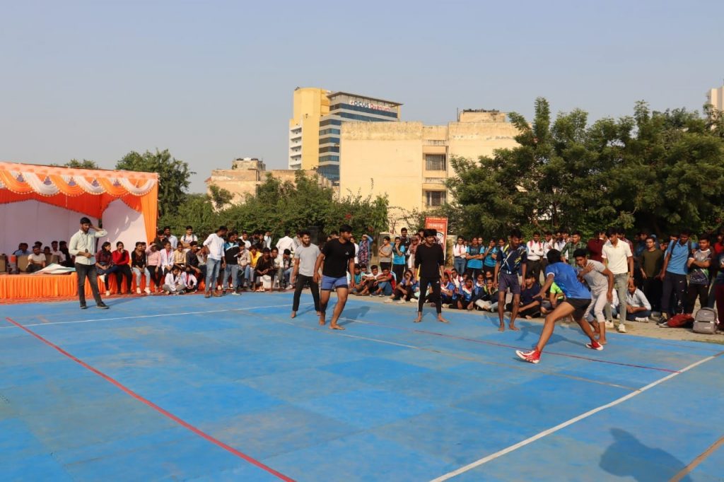 Khaata kabaddi