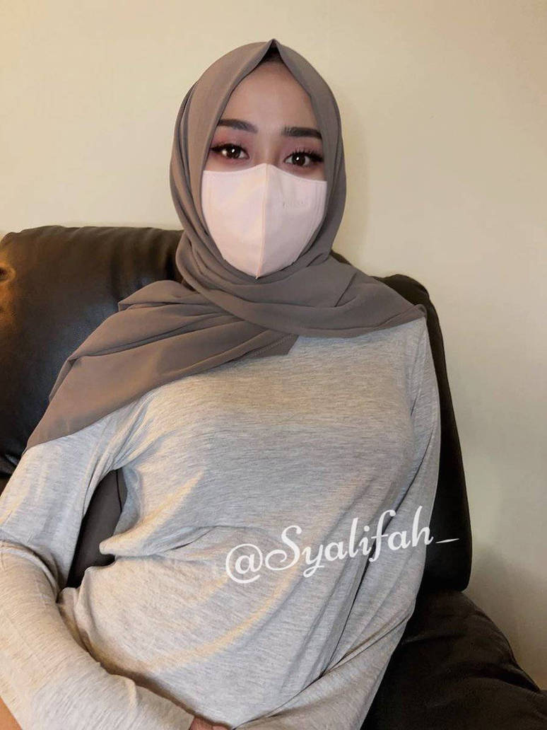 Syalifah hijab