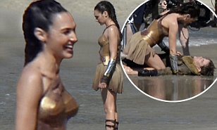 Gal Gadot Nude Porn Videos