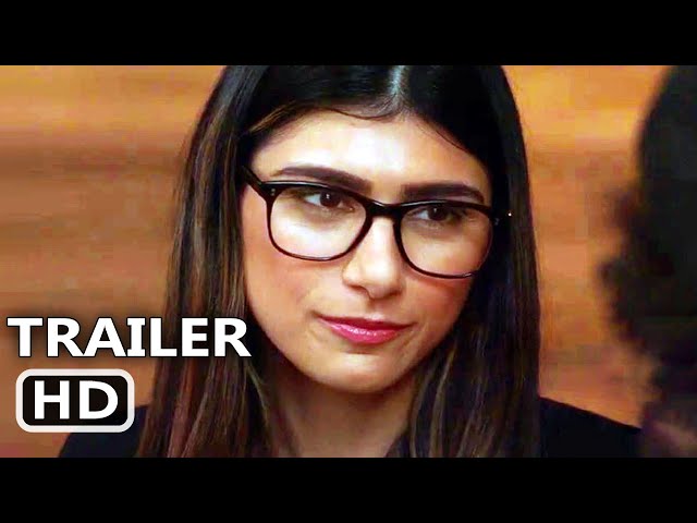 Mia Khalifa 2 Movie