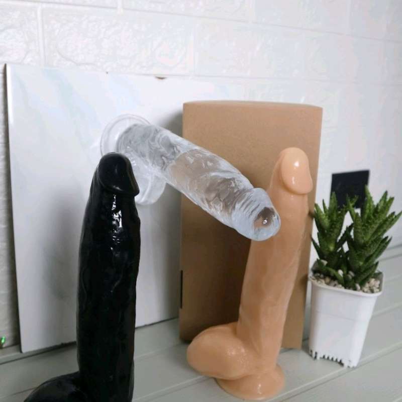 Dildo Terbesar