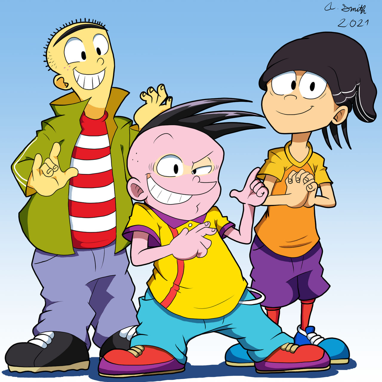 Ed edd n eddy